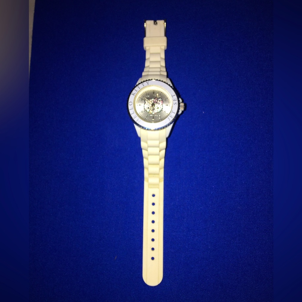 Sanrio Hello Kitty Watch